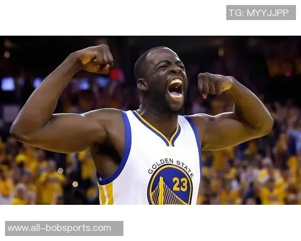 追梦格林的心声与梦想：为何他渴望成为NBA最佳防守球员之一