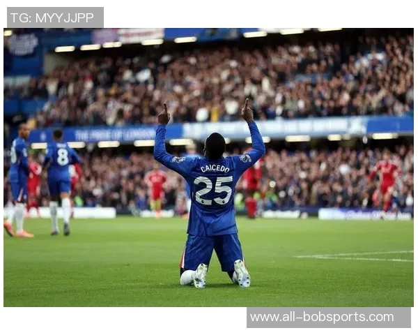 凯塞多谈与杰克逊的深厚友谊称他是切尔西最好的伙伴