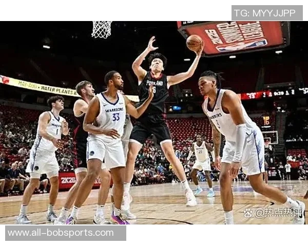 爱德华兹回忆麦丹隔扣杨瀚森时的震撼瞬间兄弟你太残暴了