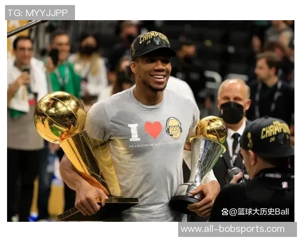 字母哥2024赛季表现抢眼助球队夺冠并荣膺MVP战绩12胜1负