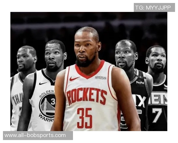 火箭记者解读杜兰特防守表现谢泼德不可交易华子交易无望