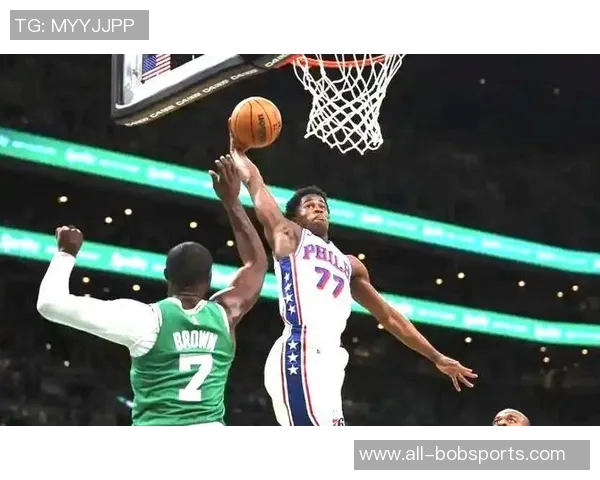 杰伦布朗单节15分创赛季新高米切尔东契奇等紧随其后