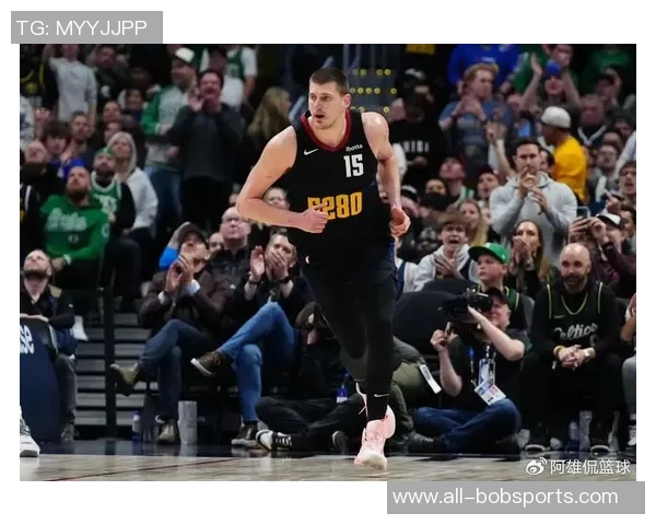 明天掘金客场对决步行者约基奇出战无忧贾马尔穆雷能否复出成疑