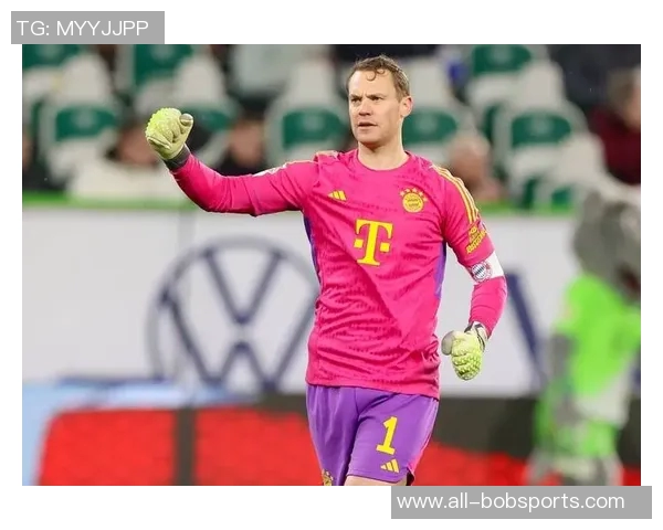 德媒报道基米希与诺伊尔伤情恢复良好有望出战狼堡比赛