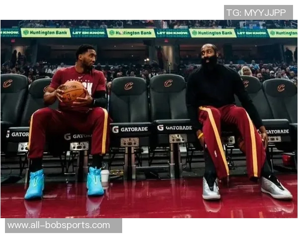 阿特金森称赞米切尔表现出色应当被纳入MVP候选讨论之中