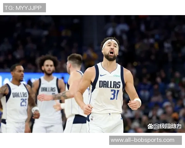 周四竞彩篮球焦点战勇士迎战独行侠汤普森重返旧主争夺胜利